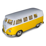 Miniatura Volkswagen Kombi Corujinha