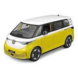 Miniatura Volkswagen Kombi Id Buzz 2023 Maisto 1 24