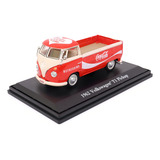 Miniatura Volkswagen Kombi T1