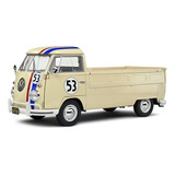 Miniatura Volkswagen Kombi T1