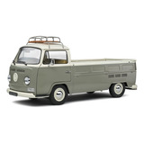 Miniatura Volkswagen Kombi T2