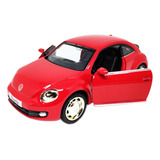 Miniatura Volkswagen New Beetle