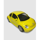 Miniatura Volkswagen New Beetle 1 25 Maisto