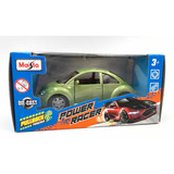 Miniatura Volkswagen New Beetle