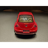 Miniatura Volkswagen New Beetle