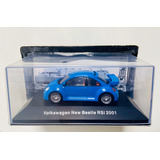 Miniatura Volkswagen New Beetle