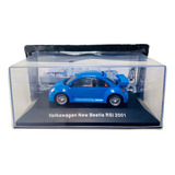 Miniatura Volkswagen New Beetle