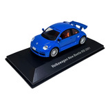 Miniatura Volkswagen New Beetle