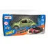 Miniatura Volkswagen Novo Fusca 11cm Mk2 Licenciado C/nf