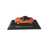 Miniatura Volkswagen Porsche 914