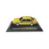 Miniatura Volkswagen Santana Táxi Rio De Janeiro Escala 1:43