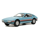 Miniatura Volkswagen Sp2 1972