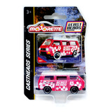 Miniatura Volkswagen T3 Castheads