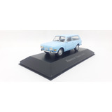 Miniatura Volkswagen Variant Carros