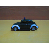 Miniatura Volkswagen Vw Fusca