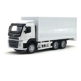 Miniatura Volvo Bau Transporte