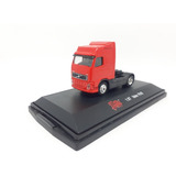 Miniatura Volvo Fh 16 Malibu International 1 87 Base Acrílic