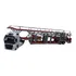 Miniatura Volvo Fh Cegonha 1/32 