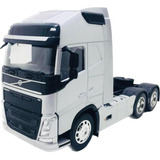 Miniatura Volvo Fh500 Truckado