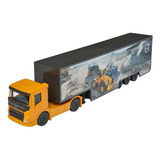 Diecast