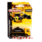 Miniatura Volvo Fmx Skip