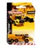 Miniatura Volvo Hauler A60h Construction Majorette Esc. 1:64