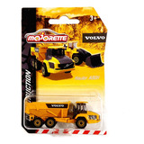 Miniatura Volvo Hauler A60h