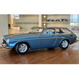 Miniatura Volvo P1800 Es 1971 Minichamps 1 18 Ñ Mercedes Bmw