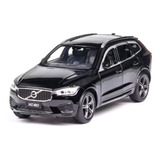 Miniatura Volvo Xc60 1 32 Especial