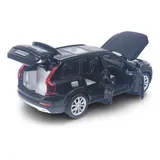 Miniatura Volvo Xc90 1