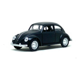 Miniatura Vw Beetle Fusca