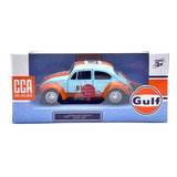 Miniatura Vw Gulf Fusca