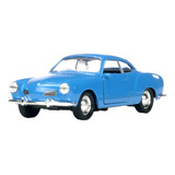Miniatura Vw Karmann Ghia