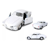 Miniatura Vw Karmann ghia Coupe Escala 1 36 Welly