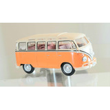 Miniatura Vw Kombi 23