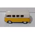 Miniatura Vw Kombi Clássica 1962