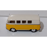 Miniatura Vw Kombi Classica