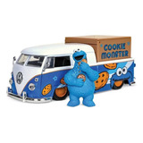 Miniatura Vw Kombi Cookie