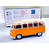 Miniatura Vw Kombi T1