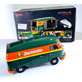 Miniatura Vw Kombi T1 Jagermeister 1 18 Schuco