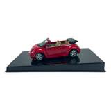 Miniatura Vw New Beetle 1 43 Auto Art