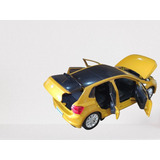 Miniatura Vw New Polo