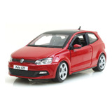 Miniatura Vw Polo Gti