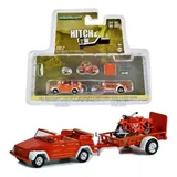Miniatura Vw The Thing