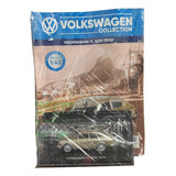 Miniatura Vw Tl 1600 1970 2 P Carros Nacionais Escala 1 43