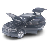 Miniatura Vw Touareg 1