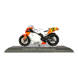 Miniatura Wayne Rainey Yamaha