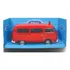Miniatura Welly Collection - 1972 Volkswagen Bus T2 - 1/24