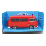 Miniatura Welly Collection