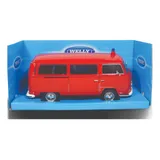 Miniatura Welly Collection